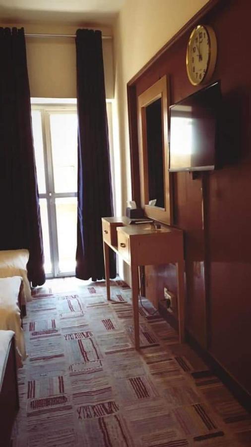 Masbah Plaza Hotel Baghdad Exterior photo
